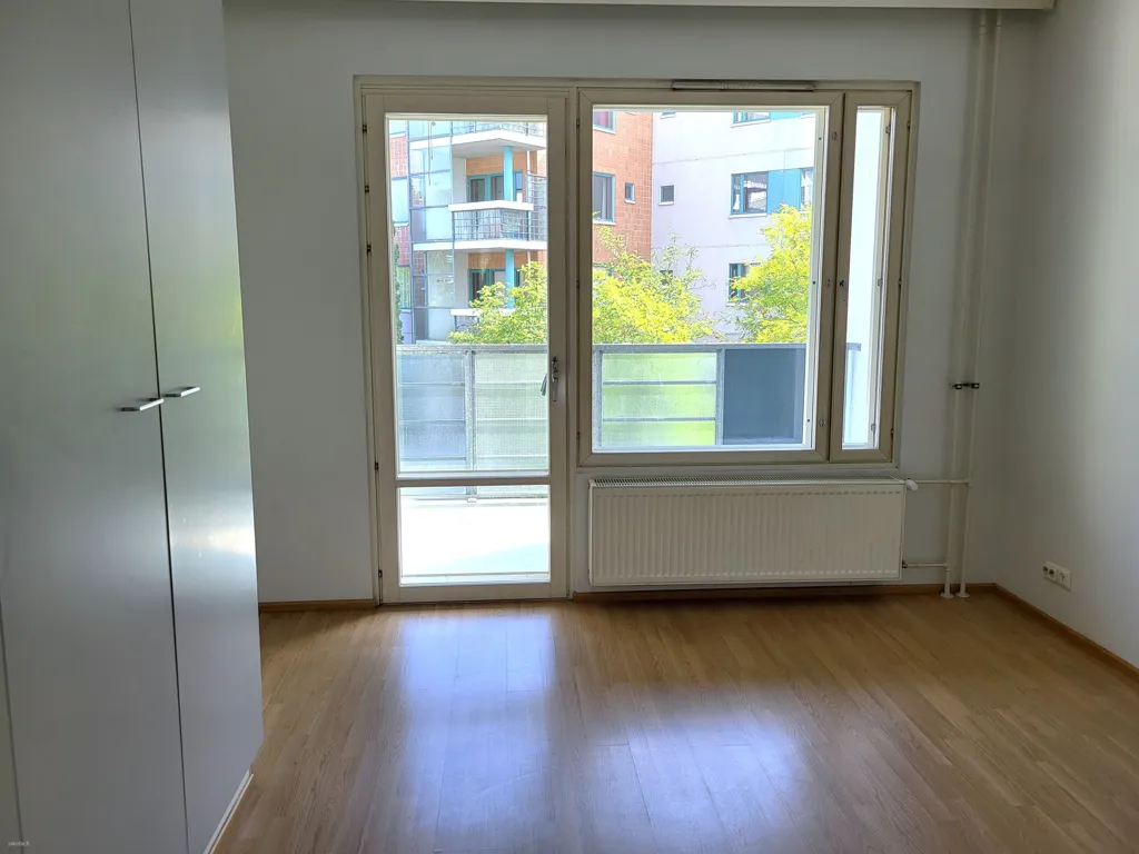 Appartement 4 pièces à FI