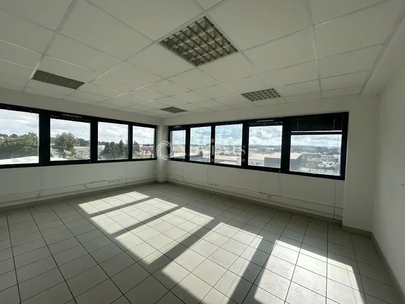 Kabinet - Modular Office Space in Narbonne
