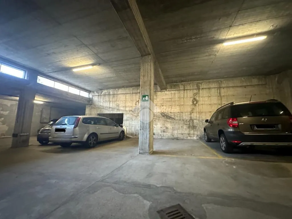 Garage - Parking Space in Borgo Po, Torino