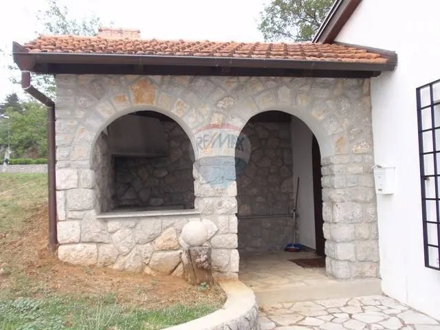 Terrass - Residential Complex with Sea View in Kastav