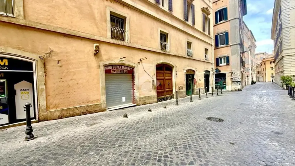 Extérieur - Rented Apartment with Central Location in Rome