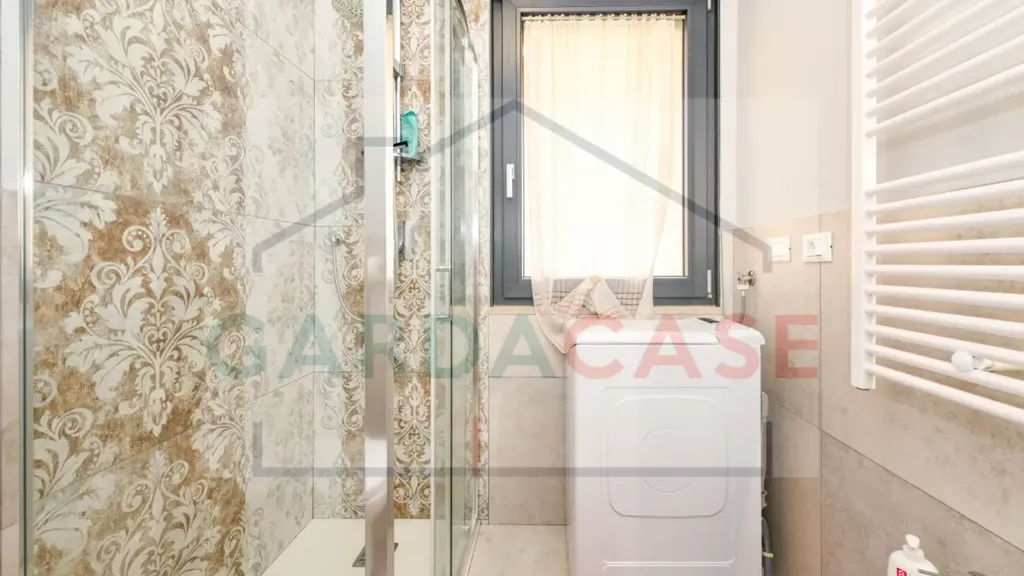 Vannitoad - Rustic Bilocale with Lake View in Sirmione