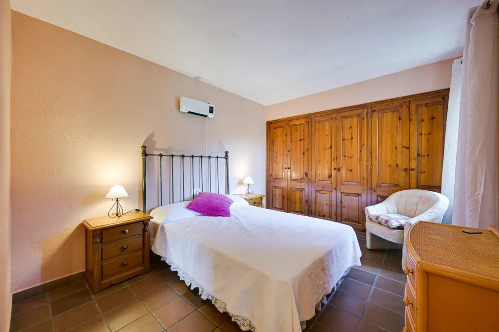 Magamistoad - Luxury Farmhouse with Pool in Calonge