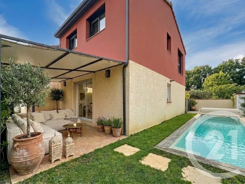 Bassein - Renovated House with Pool in Muret