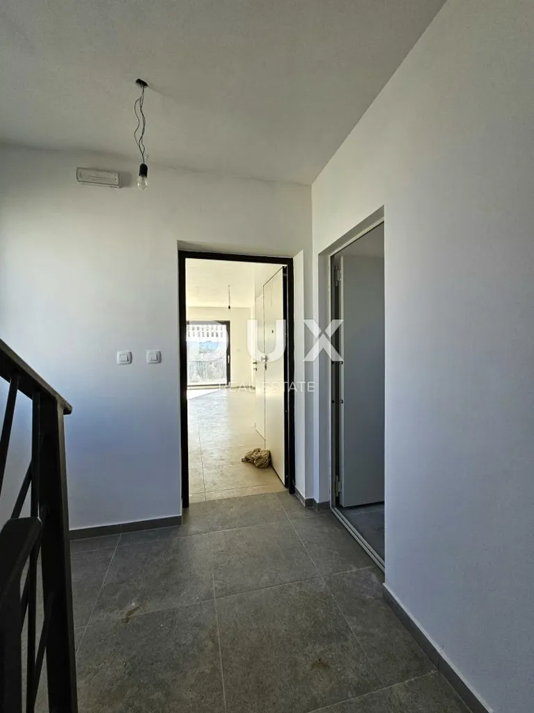 Entrée - Apartment with Rooftop Terrace in Istra, Poreč