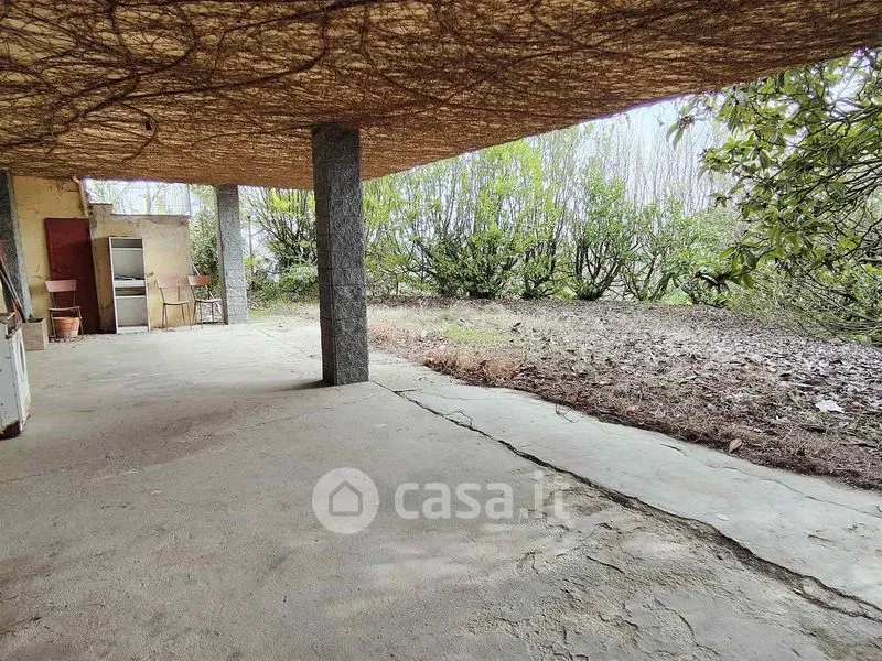 Terrasse - Panoramic Villa with Terraces in Villa San Secondo
