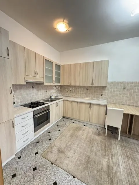 Köök - Flat for 15 Workers in Gornja Dubrava