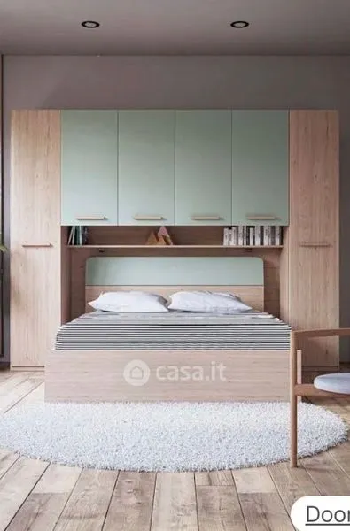 Newly Built Studio in Central San Giovanni in Persiceto