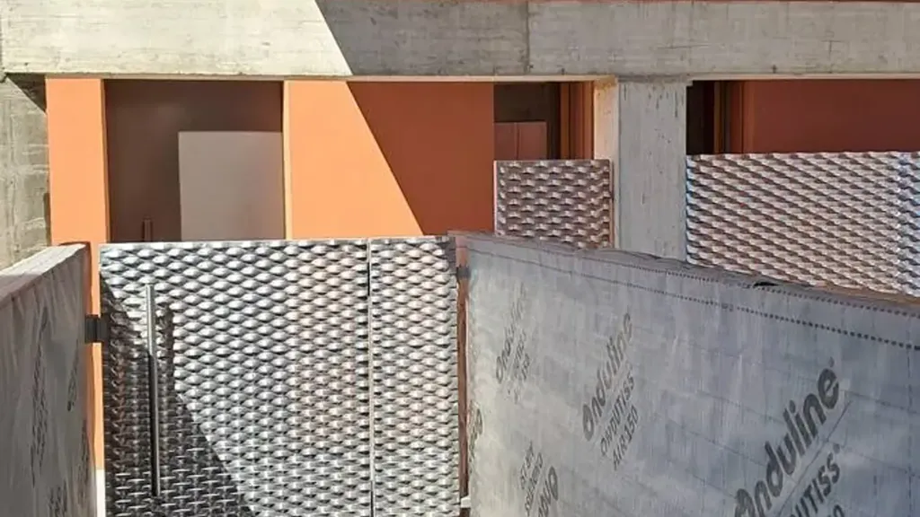 Esterno - Architectural Villa with Garden in Pordenone