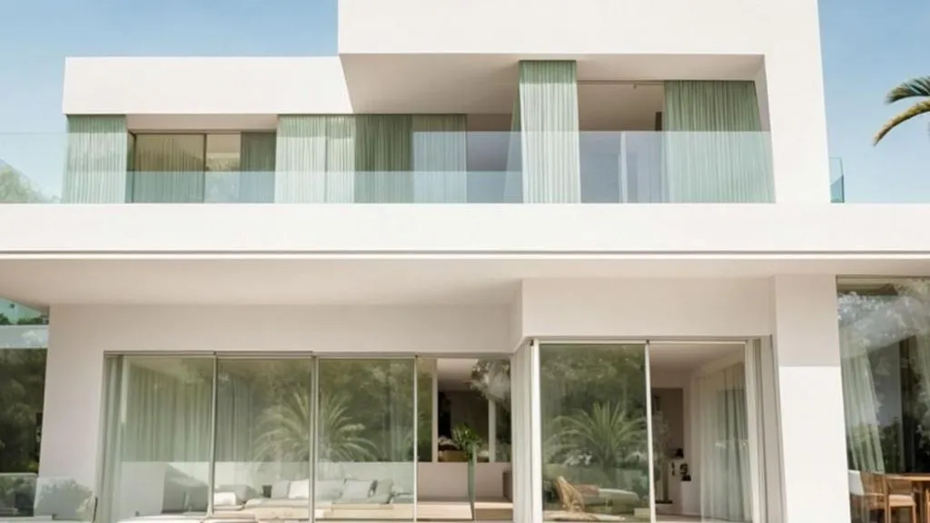 Extérieur - Luxury Villa with Sea View in Marbella