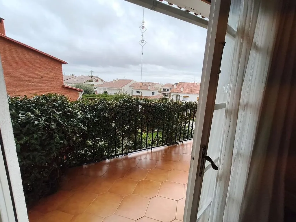 Rõdu - Townhouse with Pool in Vilassar de Dalt