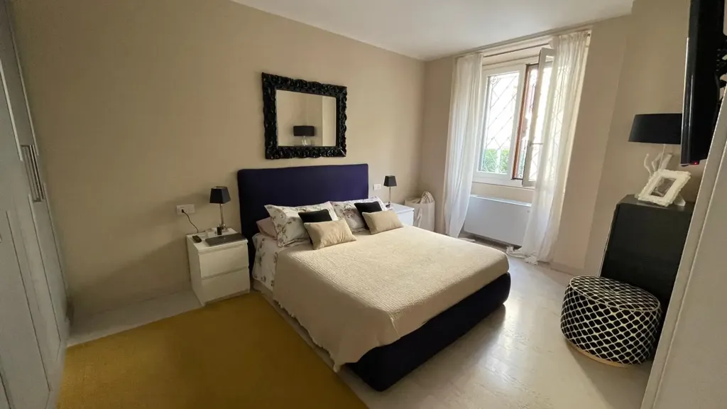 Chambres - Rented Flat with Ascender in Florence