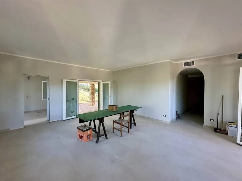 Elutuba - Villa with Sea View in Procchio, Marciana