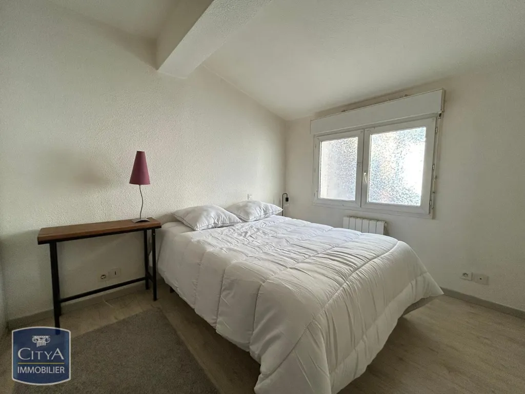 Magamistoad - Meubled 2-Bedroom Apartment in Bordeaux