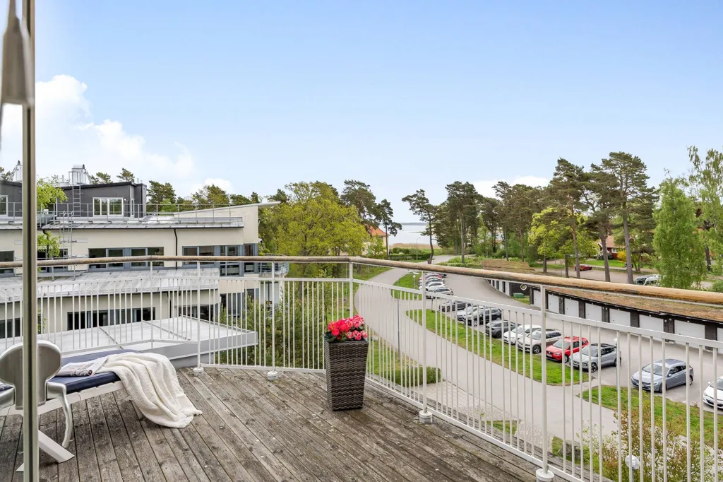3-room apartment in Kalmar kommun