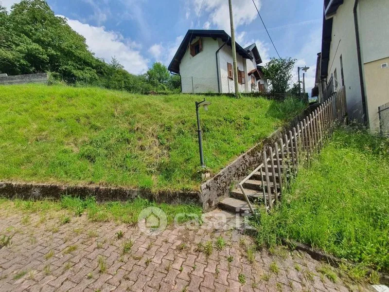Giardino - Panoramic Villa with Garden in Paularo