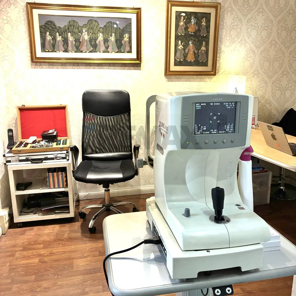 Studio - Optical Business in Appio Latino, Rome