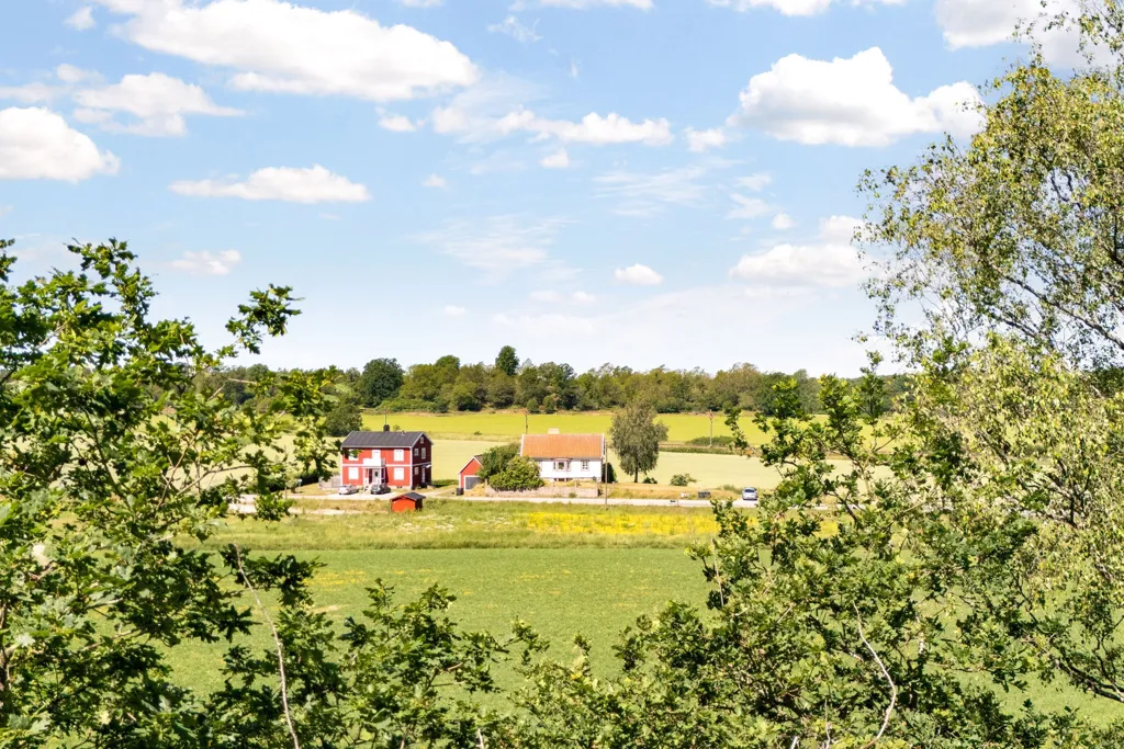 Jardin - Charming 1935 Villa with Garden in Järnavik