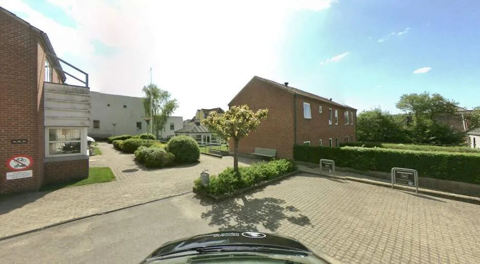 Välivaade - Two-Bedroom Flat with Pets Allowed in Aabenraa
