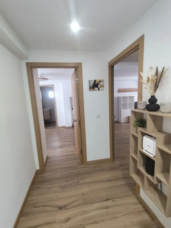 Esik - Modern Flat with Lift in Benimaclet