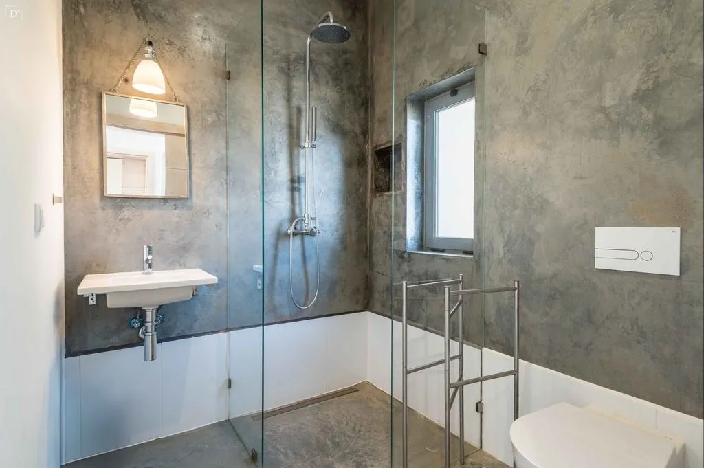 Bagni - Luxury Villa with Sea View in Olhão