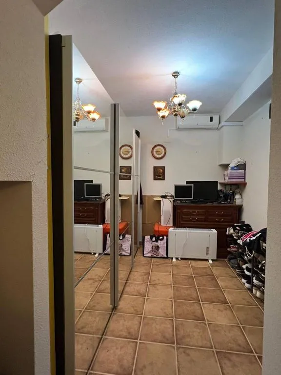 Entrée - Luxury House with Pool in Torrevieja