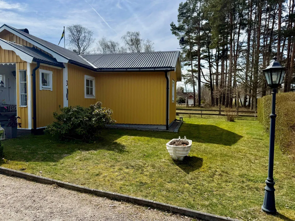 Maison 4 pièces à Ronneby kommun