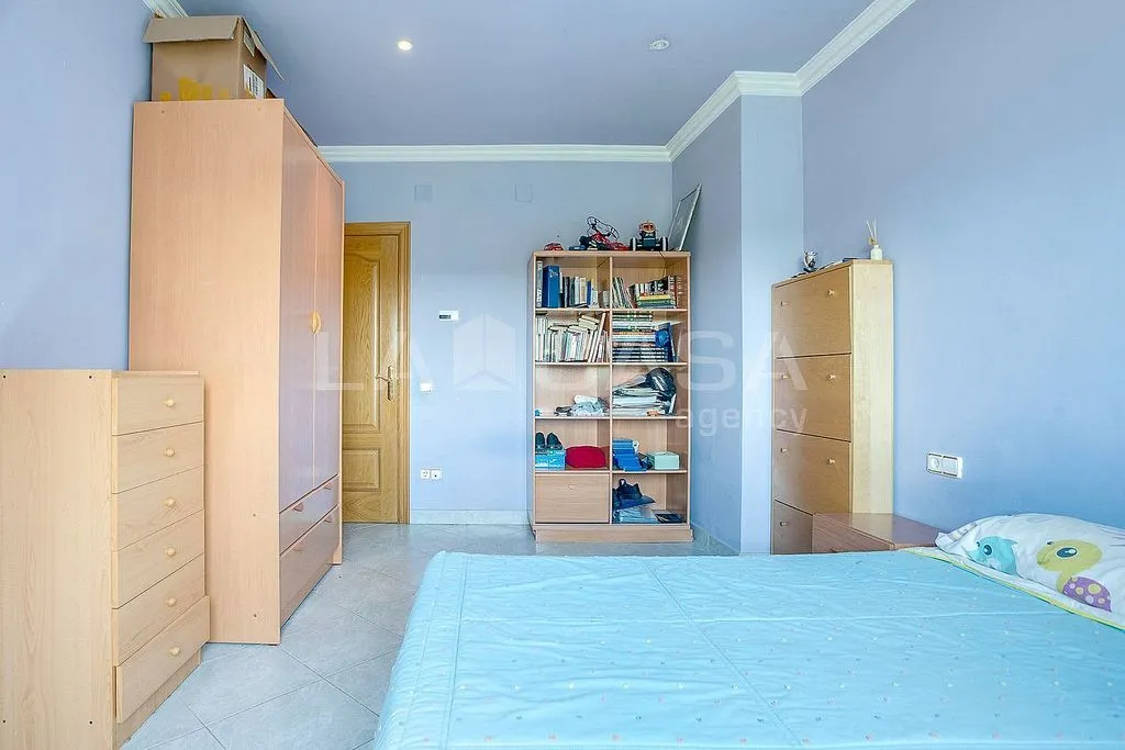 Chambres - Chalet with Terrace in Santa Eulàlia de Ronçana