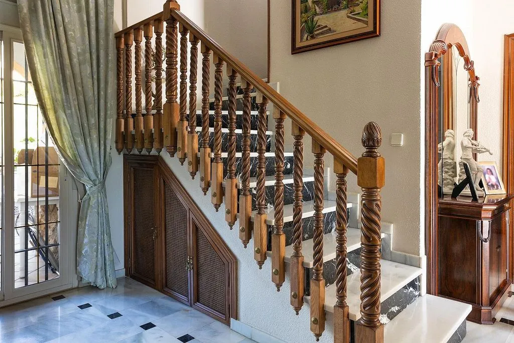 Stanze - Luxury House with Pool in Cordova