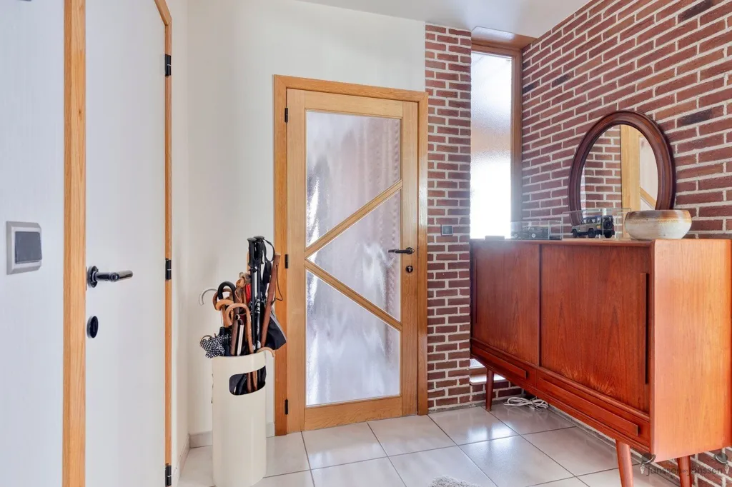 Ingresso - House in Kwaadmechelen, Ham