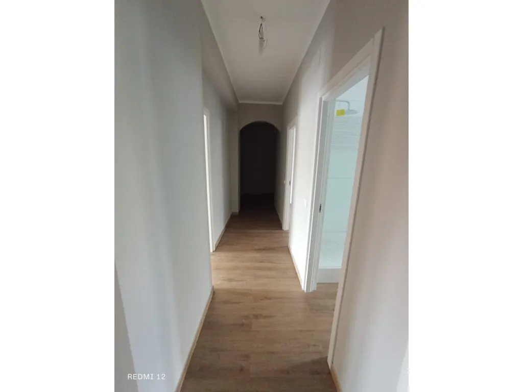 Entrée - Rented Apartment with Balconies in Carini