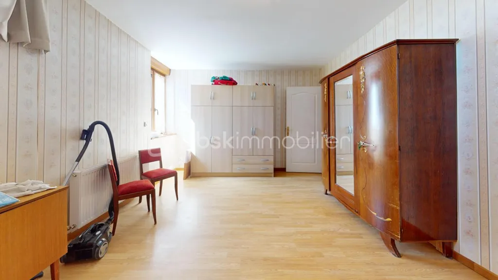 Camere da letto - Longère with Hangar in Moulon