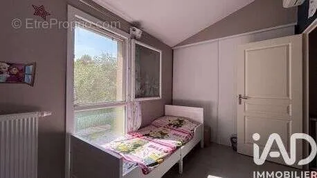Maison 3 pièces à Marseille-11e