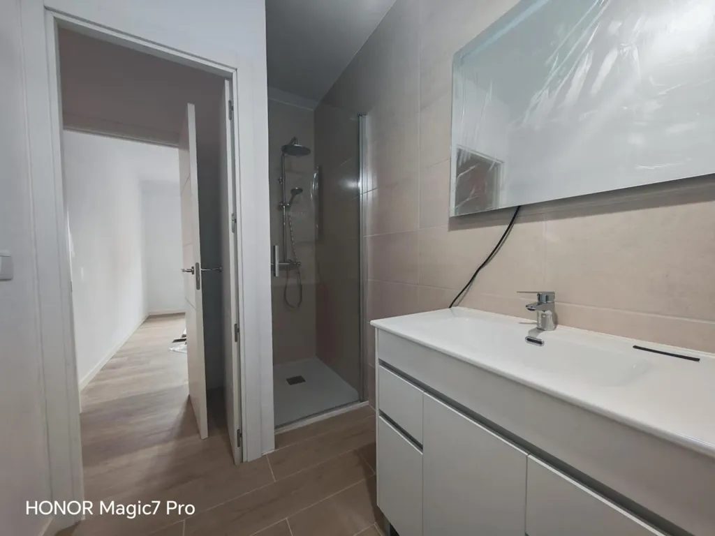 3 magamistoaga korter asukohas Zamora