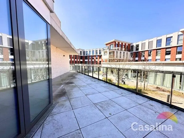 Appartement à Wezembeek-Oppem