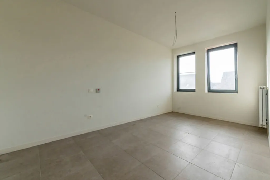 Rooms - Assisted Apartment with Terrace in Niel