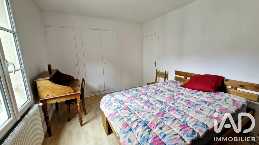 Camere da letto - Apartment with Cathedral View in Chartres
