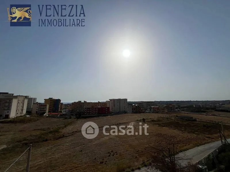 Bright Trilocale with Balcony in Sciacca