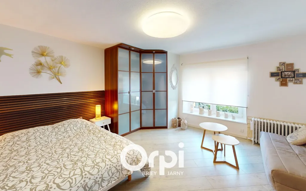 Magamistoad - Renovated Lorraine House with Pool in Mance