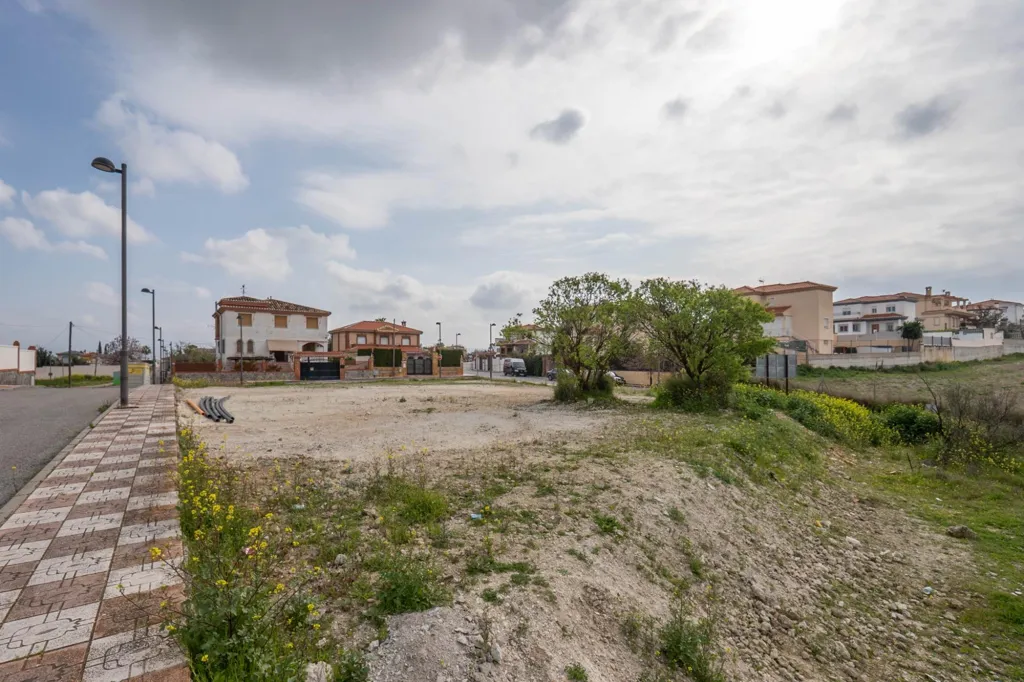 Giardino - Modern Villa with Pool in Cúllar-Vega