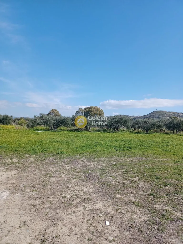 Land in GR