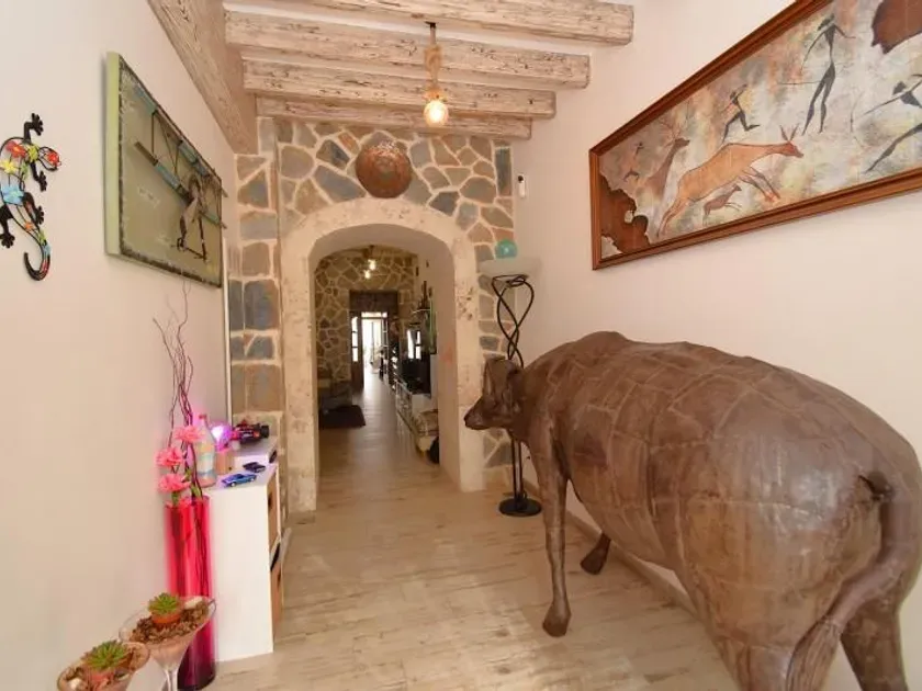 Esik - 4 magamistoaga maja asukohas Balears (Illes)