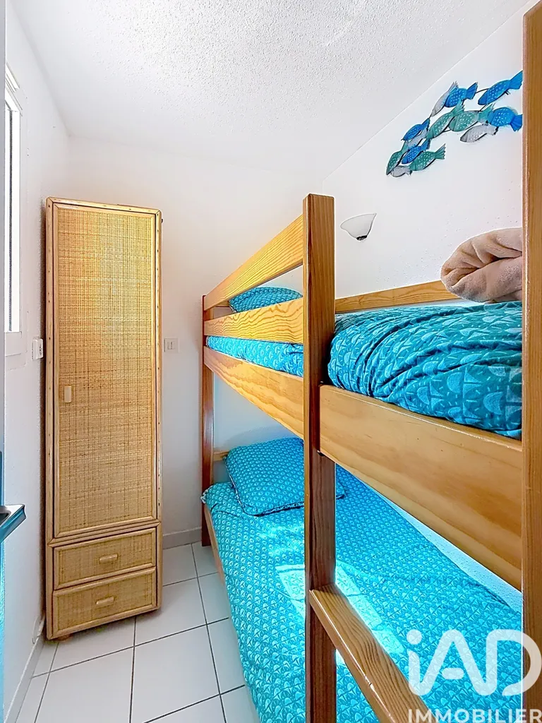 Magamistoad - Apartment with Sea View in Sète
