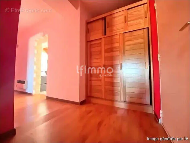 Magamistoad - Duplex Apartment with Balcony in Rohrbach Les Bitche