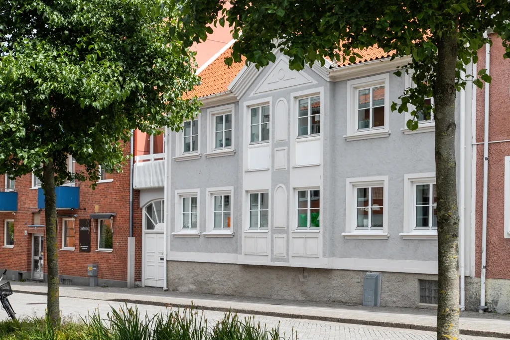 Extérieur - City Villa with Garden Oasis in Central Location