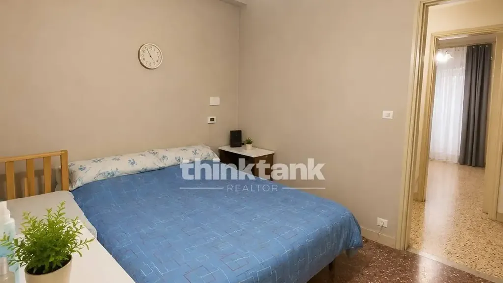 Magamistoad - Significant Apartment with Balcony in Catania