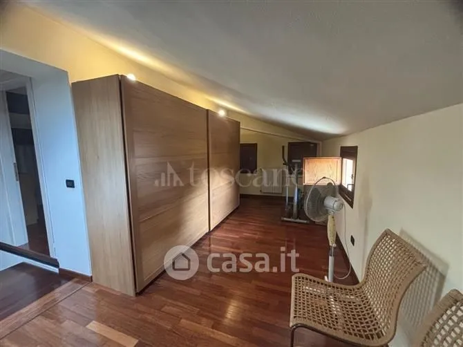 Pièces - Two-Level Apartment with Parking in Verona Centre