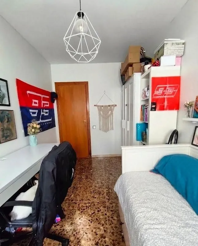 Appartement 3 pièces à Terrassa