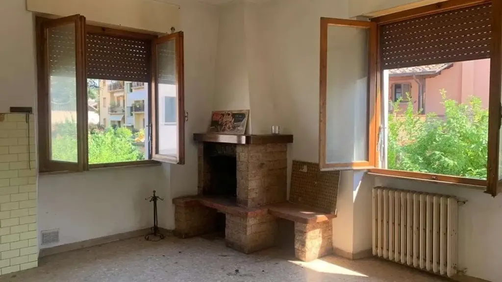 Séjour - Bifamiliare House with Shared Entry in Città di Castello