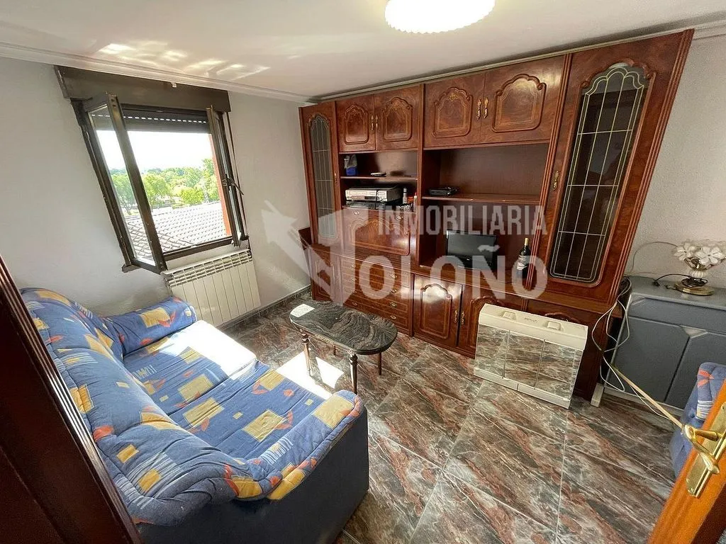 Elutuba - Ground Floor Apartment with Garden in Haro